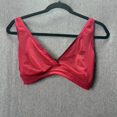 Cosabella Mujer L Soire Confidence Curvy Granate Rojo Foto 1 de 4