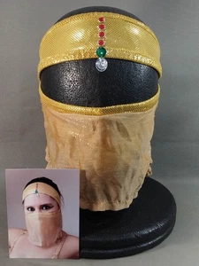 Wrestling match Mask Reina Isis Arion Canales #103095 - Picture 1 of 9