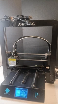 Impresora 3D Anycubic Mega Pro Foto 1 de 4