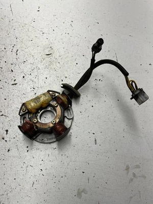 99 1999 Polaris Indy touring sport 440 OEM GOOD! Stator Ignition Wiring WORKING - Image 1 of 4