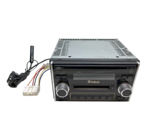 McIntosh PF-40251-C CD MD Audio Deck Usato Modificato per Uscita RCA Generale Testato - Foto 1 di 6