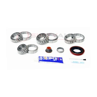 SKF Axle Differential Bearing & Seal Kit for 2000-2002 Ford E-150 Econoline qu - Изображение 1 из 4