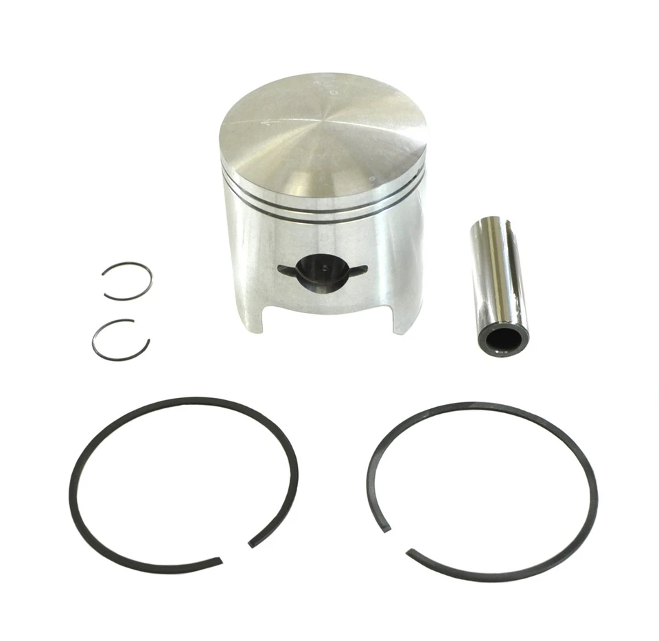 Kit de pistão de furo padrão SPI para Arctic Cat Cheetah & Cougar 500 1986-1990 70mm - Imagem 1 de 1