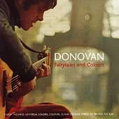 Fairytales/Colours by Donovan (CD, 1998)