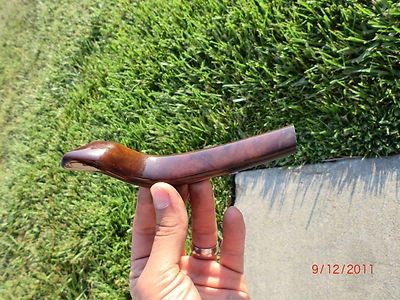 (1996-2002) MERCEDES-BENZ W210 E320 E430 E420 E300 TABLERO MADERA MOLDURA IZQUIERDA Foto 1 de 2