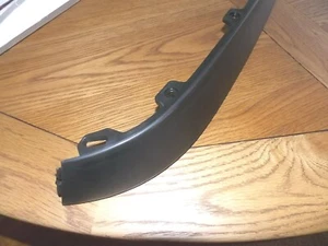 SAAB 900 CLASSIC front bumper chin spoiler turbo aero converti NEW SAAB GENUINE - Picture 1 of 6