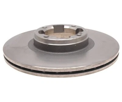 前盘式制动转子适用于斯巴鲁 GL DL XT Loyale RX GL-10 — 第 1/3 张图片