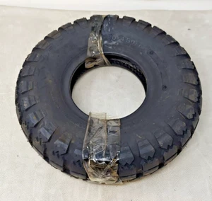 85-86 TG50 TG50M TG 50 50M M Gyro S Replacment Rear Wheel Tire Tyre 4.50-6 - Picture 1 of 4