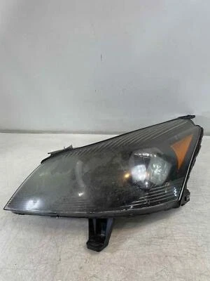 Conjunto de faros de conductor LH intactos OE para Chevrolet Traverse 2009-2012 Foto 1 de 4