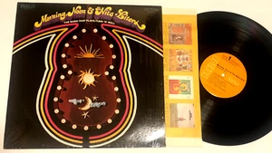 The Nite-Lighters Morning Noon and The Nite-Liters Lp in shrink Nm soul funk - Imagen 1 de 5