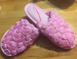BC slippers  size Small 5-6 - Picture 1 of 1