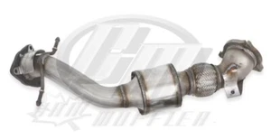 Land Rover Range Rover Evoque 2.0L Front Catalytic Converter 2014-2018 12H08-98 - Foto 1 di 1