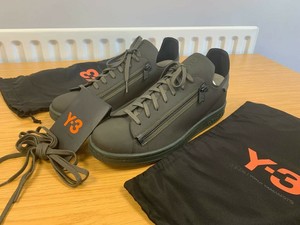 y3 ayero trainers