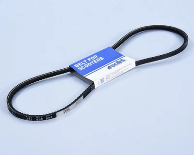 Cinghia dentata con variatore per Piaggio SI BOXER CBA ECO GRILLO POLINI 248136