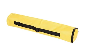 Nueva Bolsa de Ajedrez Archer - Sostiene Tablero de Vinilo y Piezas - Amarillo Neón - Imagen 1 de 2