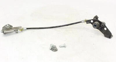 Trava 2007 Kawasaki Ninja 650r Ex650a - Imagem 1 de 4