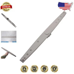 Universal Dishwasher Lower Spray Arm Replacement - Fits AP6019436 Models - Picture 1 of 7