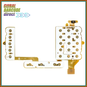 Teclado PCB con cable flexible de repuesto para Motorola Symbol WT4070, WT4090, WT41N0 - Imagen 1 de 6