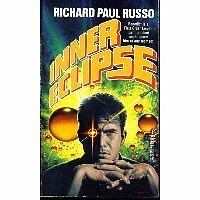 Inner Eclipse-Richard Russo