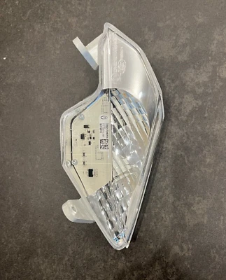 1x Intermitente izquierdo bmw k52 r1200rt 63138541625 LED intermitente izquierdo - Imagen 1 de 3