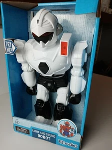 Toymazing Light And Sound Robot Ages 3+ - Picture 1 of 2