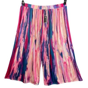 Cable & Gauge Womens Loose Pants Size 2XL NWT - Picture 1 of 9