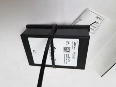 MÓDULO DE INTERFAZ DE JUEGO MULTIMEDIA PDIM para Chevrolet Cruze 2014 OEM 22829142 Foto 1 de 4