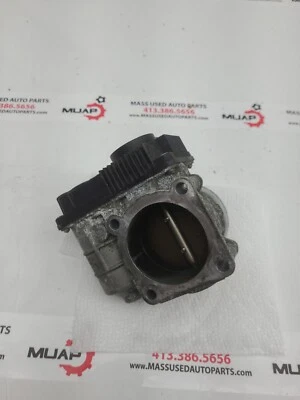 Nissan Murano 2003 2004 2005 2006 carrocería del acelerador OEM SERA576-01 Foto 1 de 4