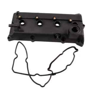 QR25DE Rocker Cover Engine Valve Cover For NISSAN T30 2.5L X-TRAIL 13270-3Z000 X - Picture 1 of 11