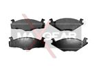 MAXGEAR 19-0583 Brake Pad Set, disc brake for SEAT VW