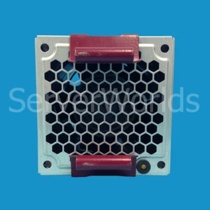 HP 747037-001 Apollo 6000 80MM System Fan 727110-001 - Picture 1 of 4