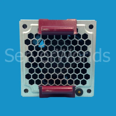 HP 747037-001 Apollo 6000 80MM System Fan 727110-001 - Image 1 of 4