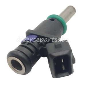 Fuel Injector Fits Kymco Maxxer 450 MXU 450 MXU 500 UXV 500 39300-PTA1-800 - Picture 1 of 9