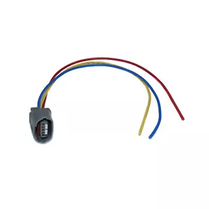 ALTERNATOR REPAIR PLUG HARNESS 3 WIRE CONNECTOR FOR NISSAN ALTIMA 2.5L 07 08 09 - Picture 1 of 7