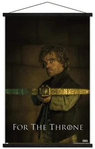 Trends International Game of Thrones - Tyrion Lannister Wall Poster, 22.375" ... - Picture 1 of 4