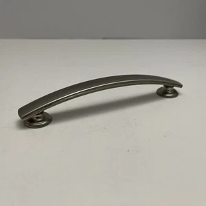 Lot of 10 Hickory Hardware P2149-SS American Diner 5 In Center Bar Cabinet Pull - Picture 1 of 8