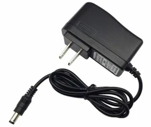 Nuevo Adaptador 6R2 Saitek GPE-838D Saitek A-250 Altavoz A-200 Cargador - Imagen 1 de 1