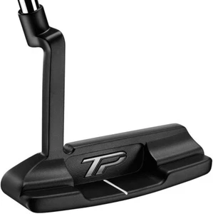 New TaylorMade TP Black Juno #2 34" Blade Putter - Picture 1 of 2