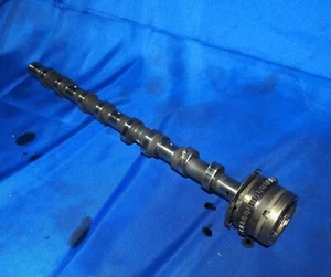 PIT 2011-2020 Mercedes M278 4.6L V8 Engine Left Driver Side Intake Camshaft OEM - Picture 1 of 10