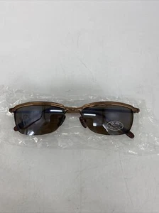 SunShades USA Unisex Kids Sunglasses UV Protection Metallic Brown Frame (70) - Picture 1 of 7