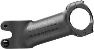 Profile Design 1/Seventeen Stem - 110 mm 31.8 Clamp +/-17 1 1/8 Alloy Black - Picture 1 of 1