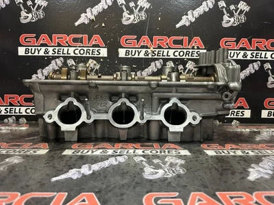 2005-2017 Nissan Frontier 4.0L PASSENGER SIDE RH Cylinder Head Assembly DOHC OEM Foto 1 de 4