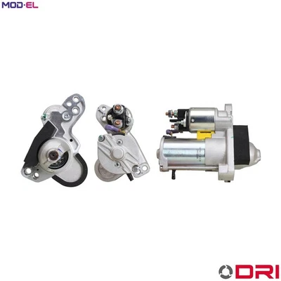 STARTER 330085132 FOR RENAULT CLIO/V CAPTUR/II MEGANE/IV/Hatchback DACIA 1.0L - Image 1 of 4