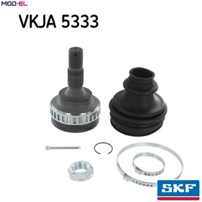JOINT KIT DRIVE SHAFT VKJA 5333 FOR PEUGEOT PARTNER/FURGON/Box/Body/MPV/Van 1.8L - Image 1 of 4