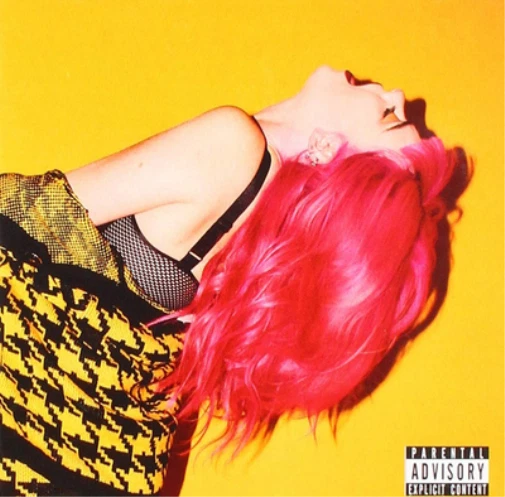 GIRLI Odd One Out (CD) Album - Bild 1 von 1