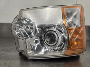 LAND ROVER DISCOVERY RIGHT HEADLAMP XENON 3 L319 03/2005-09/2009 XBC500042 65610 - Picture 1 of 12