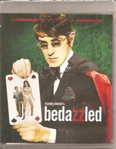 BEDAZZLED - TWILIGHT TIME LIMITED EDITION BLU-RAY - OOP - Bild 1 von 2