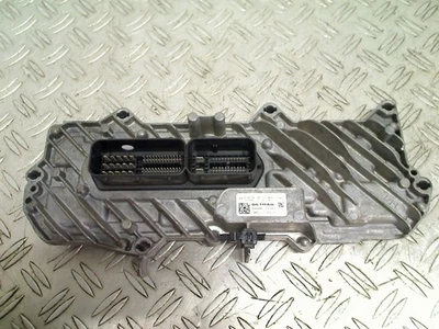 CALCULATEUR ECU BOITE DE VITESSES Mini Mini (F56) 2019 9102408928005A955F8 - Immagine 1 di 4