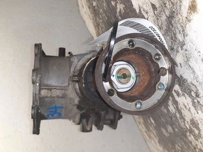 Transfer Case Fits 13-19 ESCAPE 1536660 - Image 1 of 4