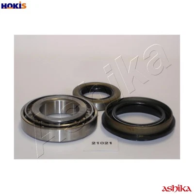 KIT DE COJINETE DE RUEDA 44-21021 PARA NISSAN DATSUN TERRANO/� URVAN/Van/Bus PICK/UP Foto 1 de 4